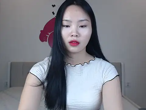 AmeliaJohanson ওয়েবক্যাম শো