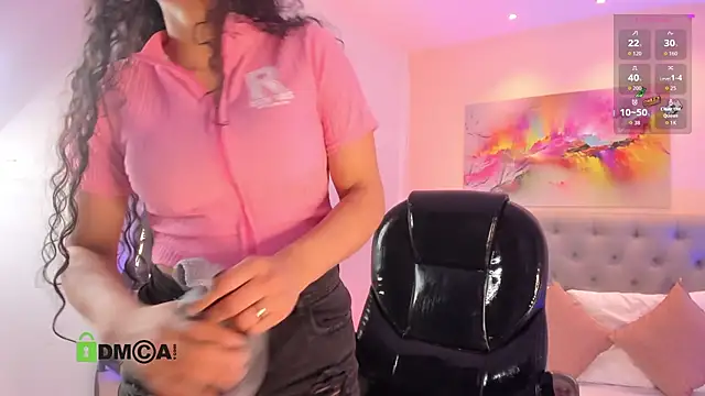 Chat XXX ao vivo de sweetrose_01