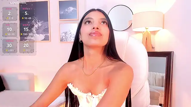 Chat XXX Live Tiffany_Low