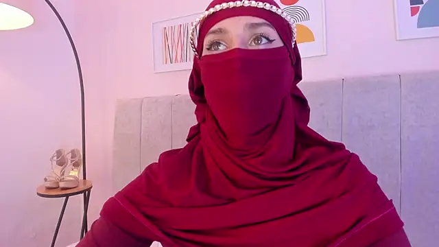 rawiya: онлайн-секс-чат