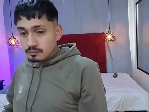 Chat XXX Live Mateo_Valencia_