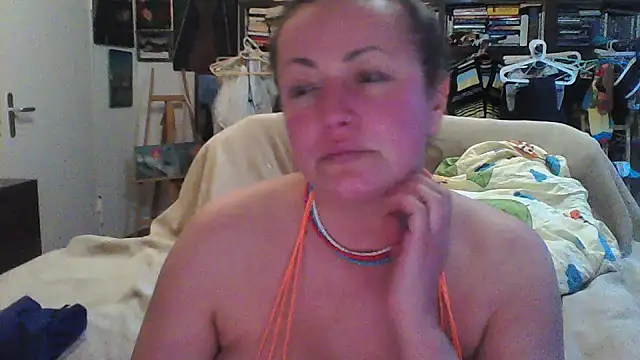 Živý XXX chat MariaAnaSunshine