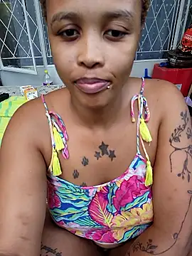 Drippincaty's Live XXX Chat