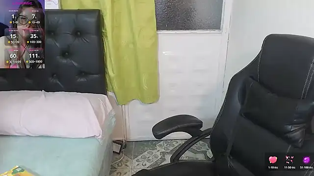 Živý XXX chat KrystalAdams