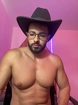 magnumchris' Live XXX Chat