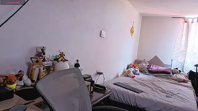 LuClawthorne_'s Live XXX Chat