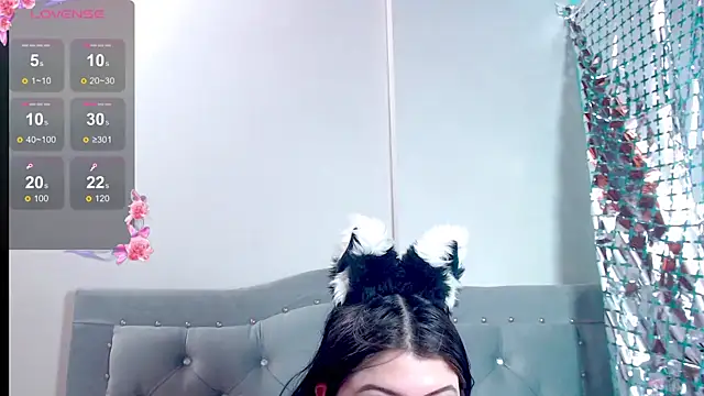 Chat XXX ao vivo de Ginebra_Sensual