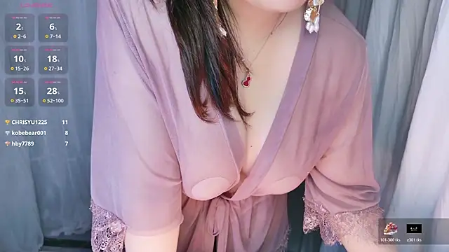 Scarlett-oracle Chat XXX live