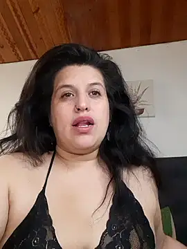 Živý XXX chat Andrea_secret_