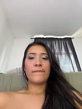 Živý XXX chat IsabellaJoness_