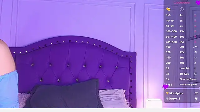 Czat XXX na żywo – Matti_sofia_