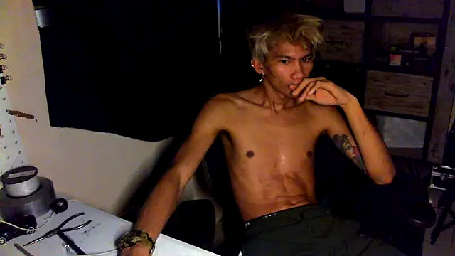 jhaycobXgarcia's Live XXX Chat