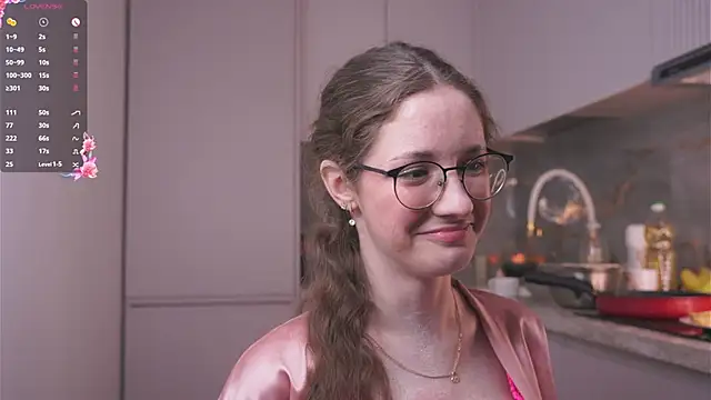 Chat XXX ao vivo de KarmenRasey