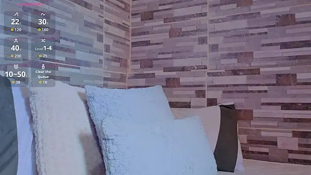 joelcallvil1n Webbikameraesitys