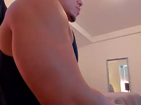 chris_morgan7's Live XXX Chat