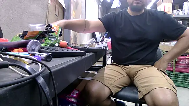 BustedCall's Live XXX Chat