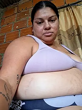 Chat XXX en directo de Juli_Powl