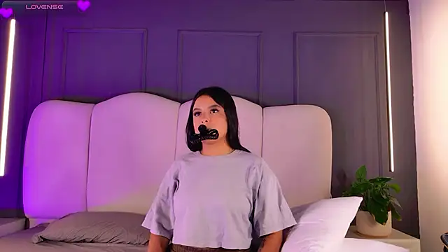 Chat XXX ao vivo de BrunaMonroee