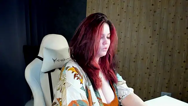 Chat XXX ao vivo de roxywinx