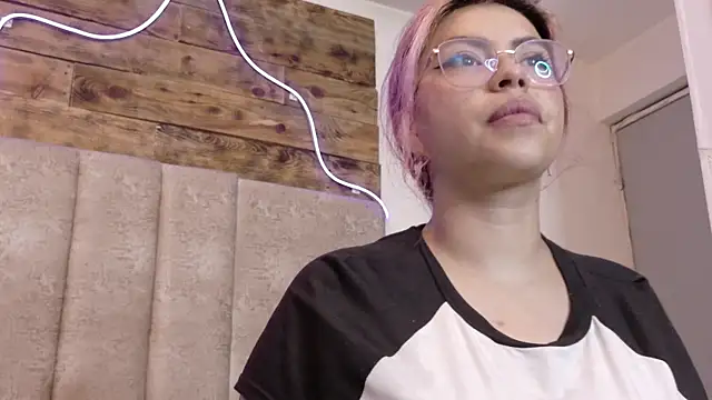 Chat XXX ao vivo de lil_moon1