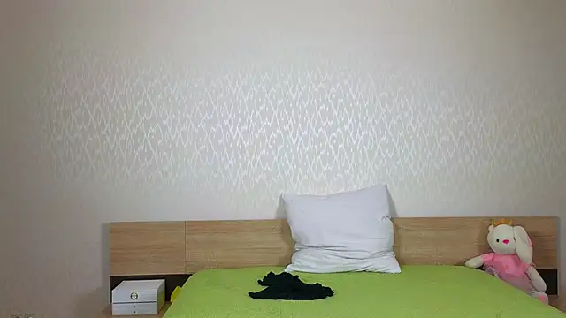 Cowell_Adelina's Live XXX Chat