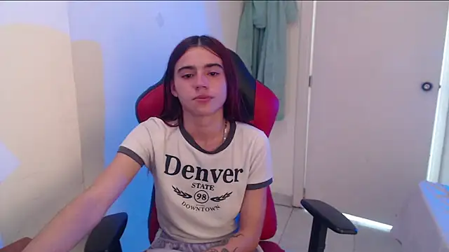 Maximesex Chat XXX live