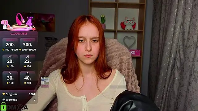 _Wow_Emma 라이브 XXX 채팅