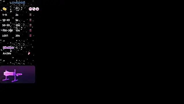 Mishel_Blessing 라이브 XXX 채팅