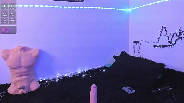 Živý XXX chat Agata__Rose