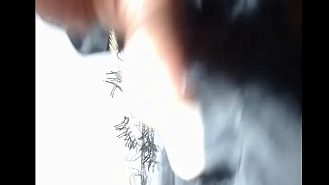 Show de webcam de BebaFoxx