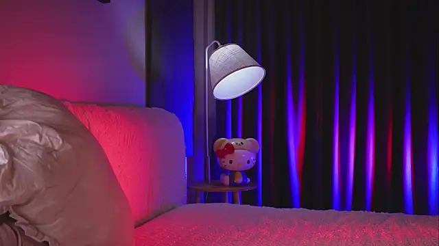 Živý XXX chat CappuccinoBallerina