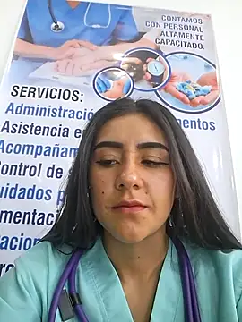 CAROLINE__07 라이브 XXX 채팅