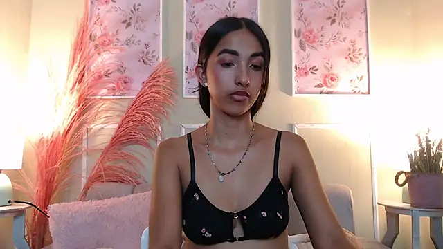 Živý XXX chat MilkyLally