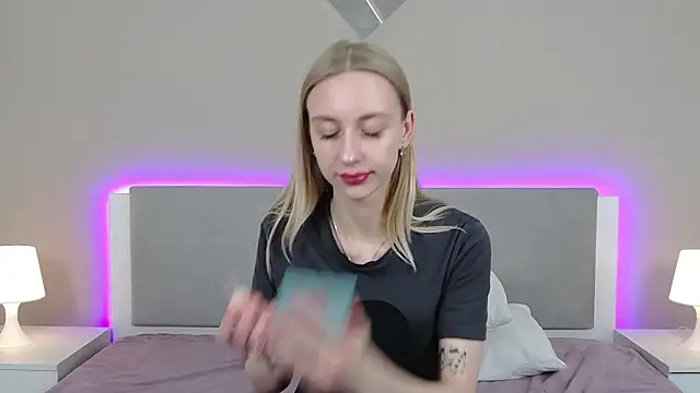 RachaelCute: онлайн-секс-чат