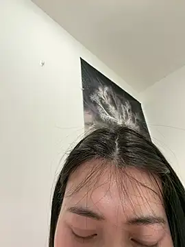 Živý XXX chat baoli_888