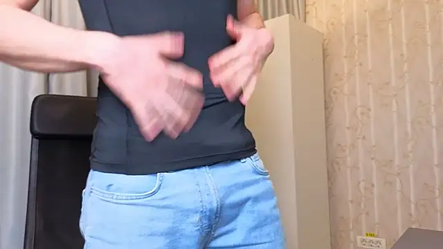 Živý XXX chat KellenWest