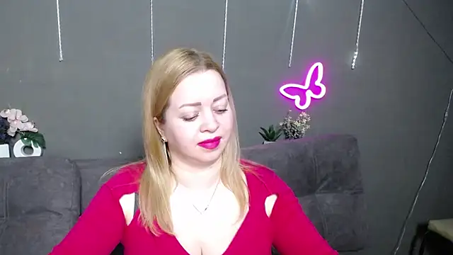 OliviaVerr – Live XXX-chat