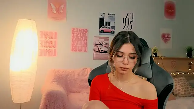 dinnerwithflowers – Live XXX-chat