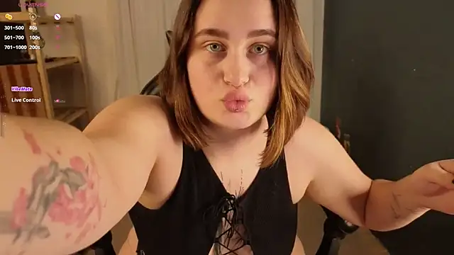 bigestetic Chat XXX live