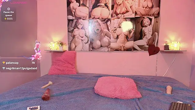 Онлайн чат XXX Trixie_little