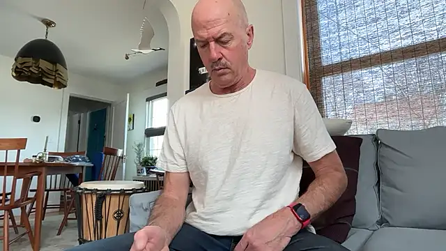 Guy__Grey Obrolan Langsung XXX