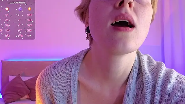 _Freirene 라이브 XXX 채팅