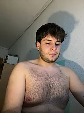 Show webcam de Dangreyc4