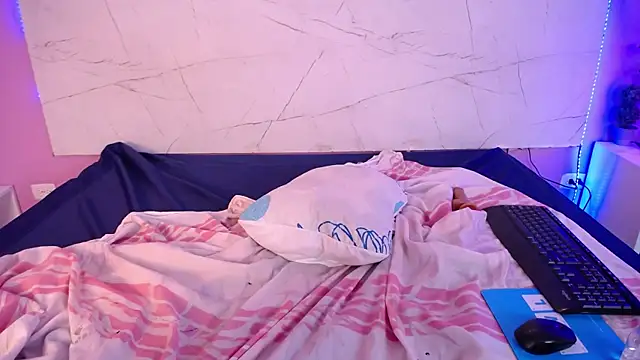 KiimPorter Obrolan Langsung XXX