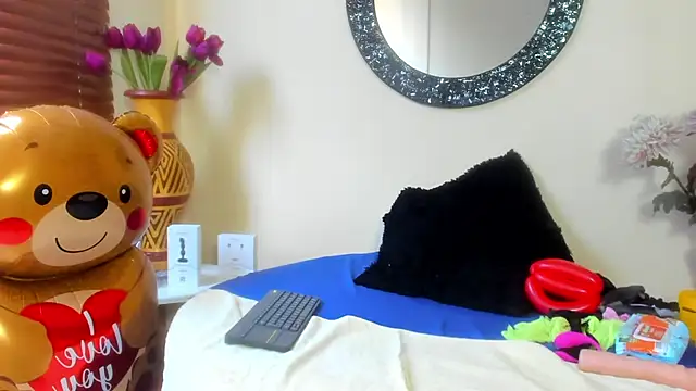 Maye_Milf_ 라이브 XXX 채팅