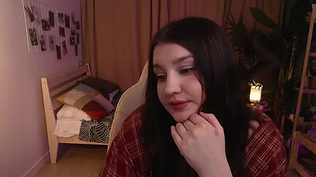 Helenn_Hunt Webcam-Show