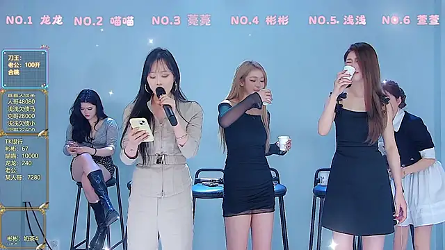 Fox_815 Chat XXX live