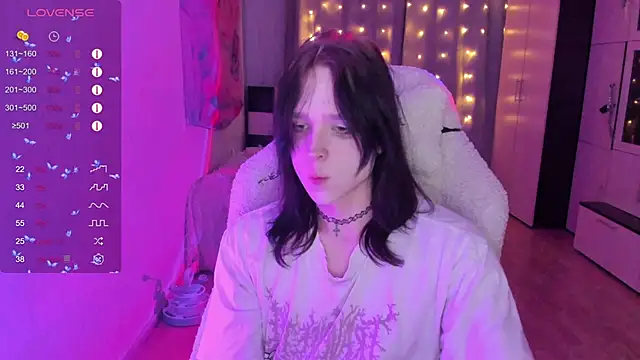 Simochka_w: вебкам-шоу