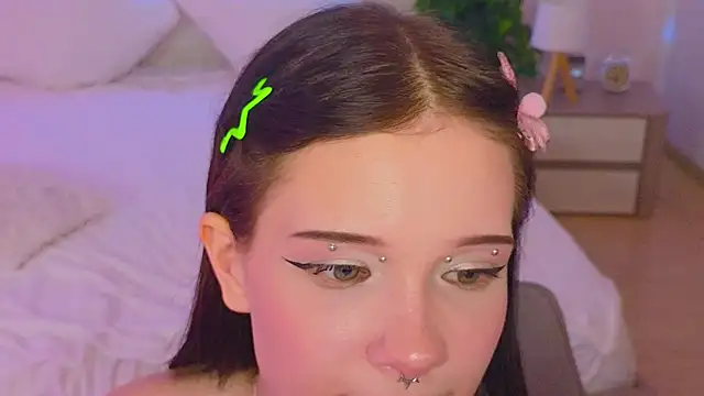 Deibora – Live XXX-chat