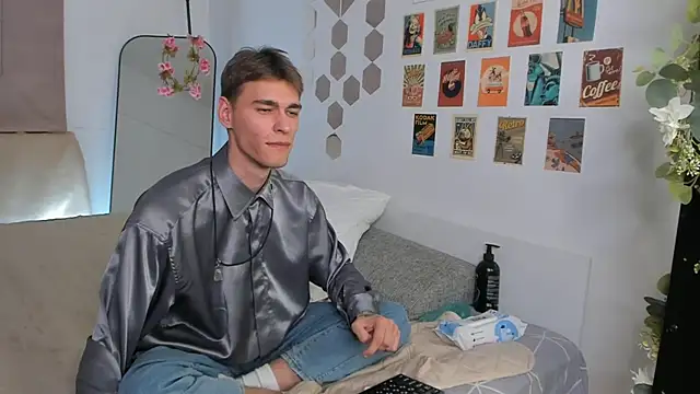 Shadow_blink: вебкам-шоу